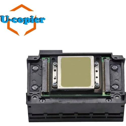 Original XP600 UV Printhead FA09051 eco Solvent Printhead for Epson XP600 XP610 XP620 XP625 XP630 635 XP700 DX8 DX9 Head Nozzle