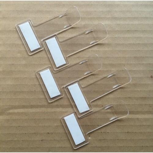 2019 Hot New Accessories Car-styling 4pcs Auto Car Ticket Folder for Suzuki SX4 SWIFT Alto Liane Grand Vitara Jimny S-Cross