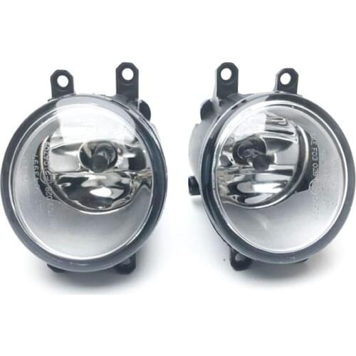 For Toyota Camry Corolla Reiz 2006 2007 2008 2009 2010 2011 2012 Front Bumper Fog Lights Anti-fog Lights Fog Lamp Assembly