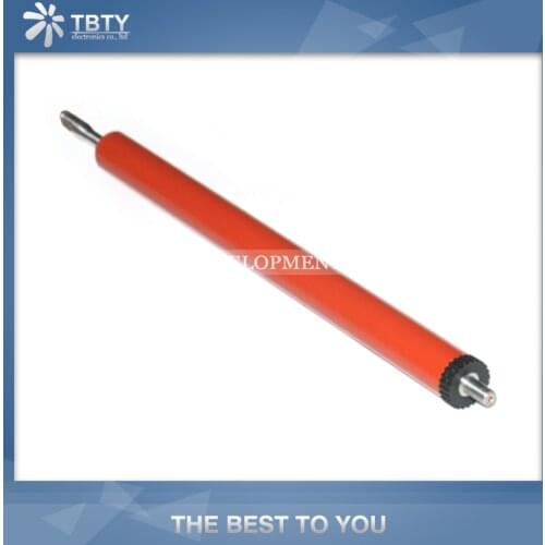 Lower Sleeved Roller For HP M1120 1120 1522 M1522 M1522NF M1522N HP1522 HP1102 Lower Pressure Roller Fuser Roller On Sale