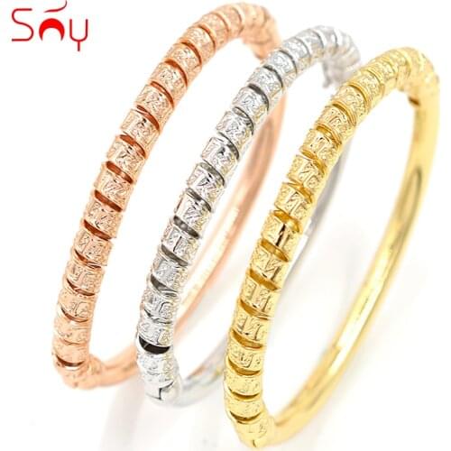 SNY Pink Bracelets