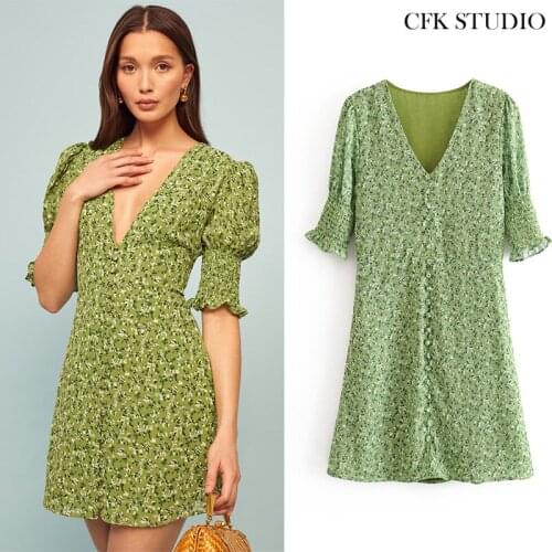 YAHONG&DO Short Dresses For Women