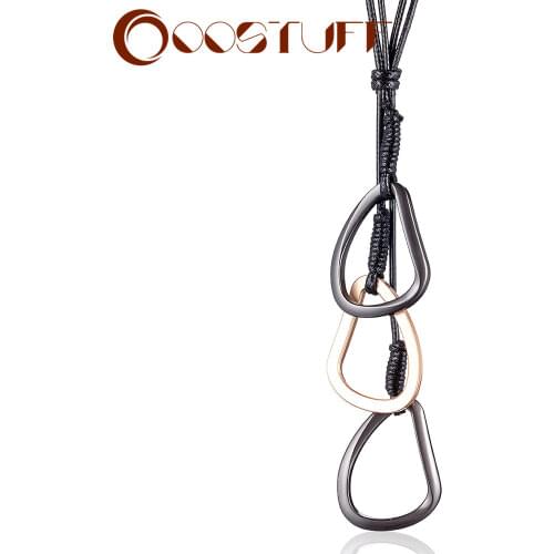 Celebrity Neckless Jewellery Womens Jewelry Pendant Necklace Gothic Boho Chain Collar Choker Gift for Mom Best Friends Holidays