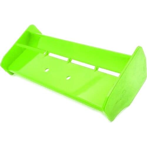 1/10 Tail Wing 06021 for HSP 94106 94107 94166 RC Car Off Road Buggy Racing Crawler