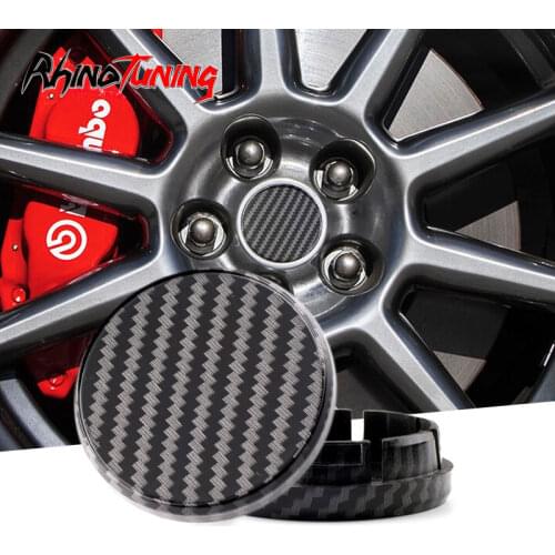 4pcs 49mm 45mm Wheel Center Hubscaps Hood Cover Toyota FR-S 2013-2016 Scion 86 2017-2019 Subaru 69621 2013-2017 BRZ Car Rims