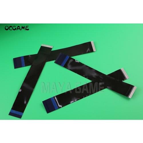 5pcs/lot High quality laser cable for KES-850A / KEM-850AAA Laser Lens Ribbon flex Cable for PS3 Super slim CECH-4000 OCGAME
