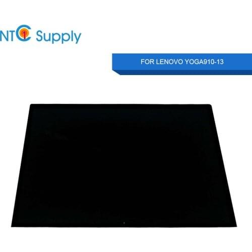 For Lenovo Yoga910-13.9" FHD B139HAN03.2 lcd assembly P/N 5D10L07547 FRU 5D10L07547