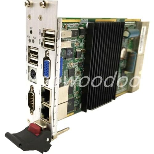ATOMZ530P3UCPCI PXI Industrial Board WBC6PXIWBC6AEU