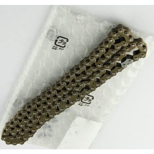 Cam Timing Chain For Suzuki Burgman 250 250 AN250 2008-2013 DR250S/SE 1990-1995 DR350/S/SE 1990-1999