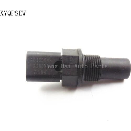 XYQPSEW CASE For John Deere Wheel Speed Sensor RE330846,230617