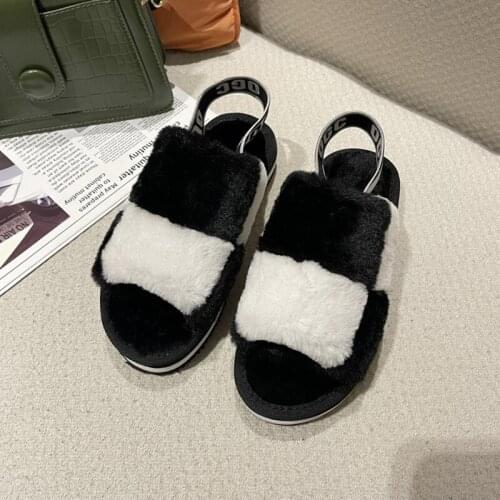 Women's Sandals CY TingYi China