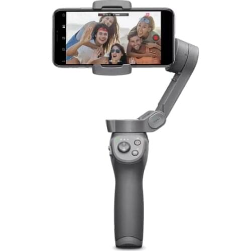 DJI Osmo Mobile 3 Pocket Gimbal for Smartphone Accessory Vlog, Youtuber, tiktok Action Filming One hand Using Cameras Apparatus
