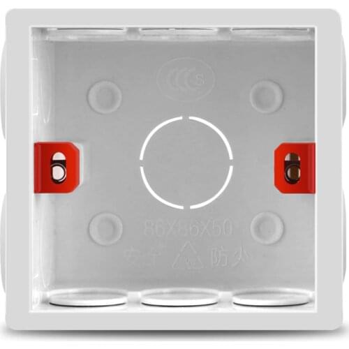 DLPELEC Electrical Outlets