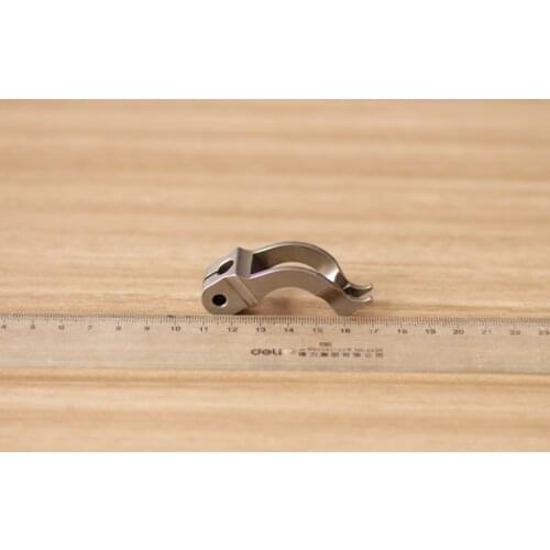 Durkopp Adler INDUSTRIAL SEWING MACHINE bilateral Presser foot for Durkopp Adler 204-370 205-370