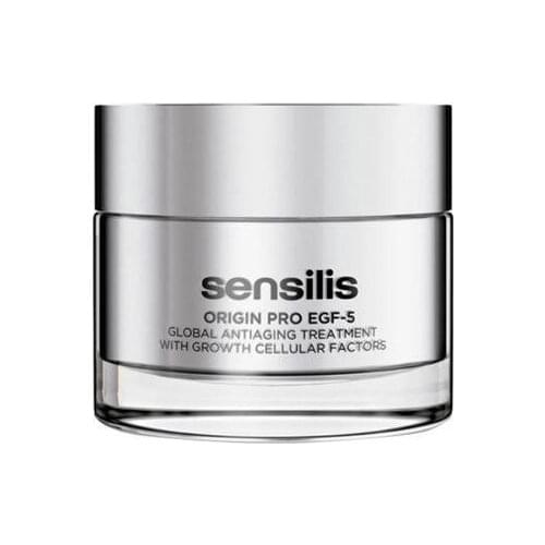 SENSILIS ORIGIN PRO EGF-5 CREMA 50 ML