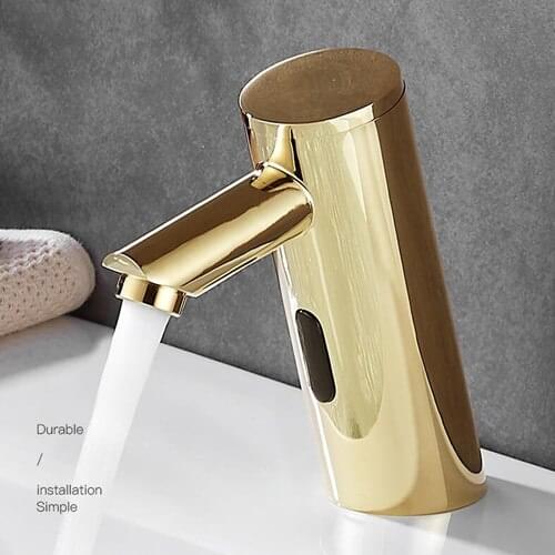 Electronic Touch Automatic Sensor