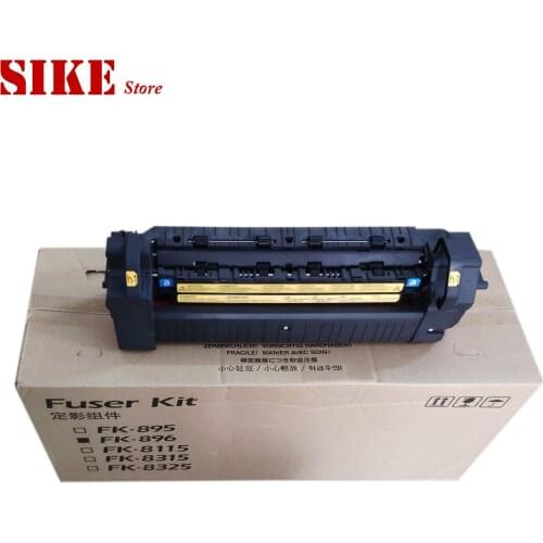 FK-896 Fuser Section For Kyocera FS-C8020MF FS-C8025MFP FS-C8520MFP FS-C8525MFP C8020 C8025 C8520 C8525 Fuser Assembly Kit
