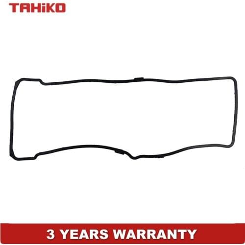 Rocker Cover Gasket Fit for Suzuki Grand Vitara SQ420 JB420 2.0L J20A DOHC 16V