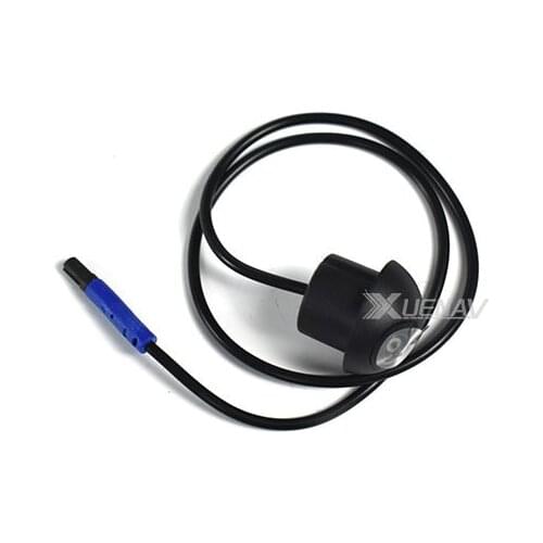 New Car Reverse Camera For Auto Switch Front /Side view/ Rear View Camera 360 Degree Car Parking Dash Camera