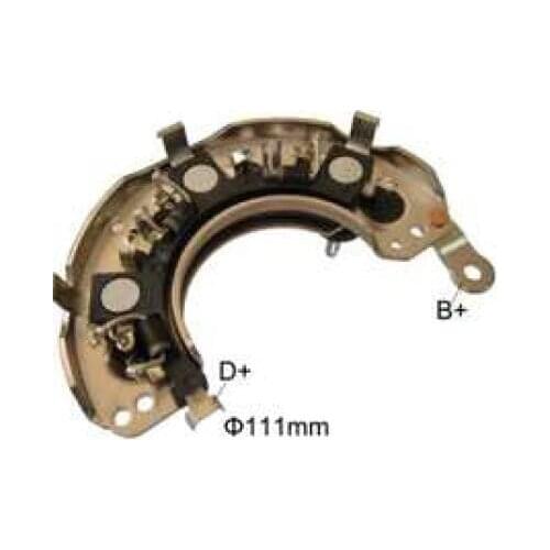 NEW Alternator Rectifier 12515000 HI11128F