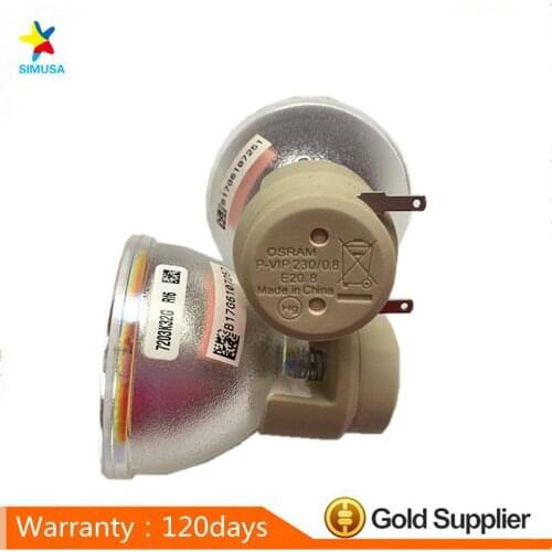 Original bare projector lamp bulb 5811100784-S for VIVITEK D925TX/D927TW/D935VX/D935EX