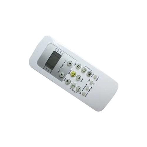 Remote Control For Carrier RG56/BGEFU1-CA RG56/BGEF-CA 38MFQ009-3/40MFQ009-3 38MFQ012-3/40MFQ012-3 Air Conditioner