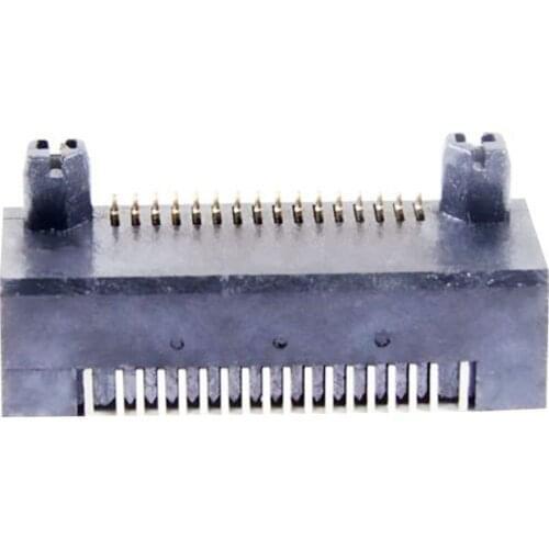 10pcs/lot Compatible Base Communication Interface Connector For Symbol MC3000 MC3100 MC70 MC75 MC1000,PDA Replacement Parts