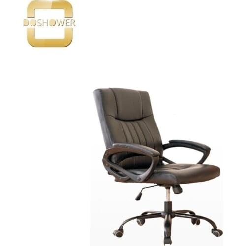 Doshower salon stools for full body massage chair