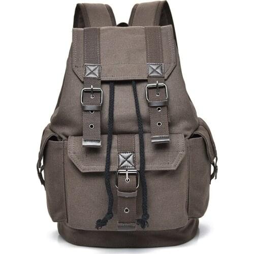 VASSARETTE Men's Travel Bags
