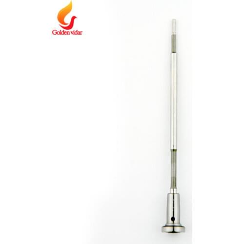 Factory price F00V C01 315 control valve assy F00VC01315, control valve set with shaft for BOSCH injector 0445 110 136/188/239