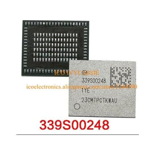 339S00248 wifi IC For iPad Pro 2018 New Version wifi Chip module 3G 4G WI-FI chip