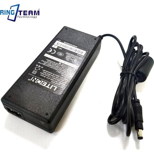 60W 12V 5A Switch Power AC Adapter for LED Strip Light Lamp Monitor