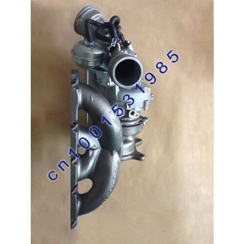 6J14570 JH5 TURBO FOR VOLKSWAGEN MAGOTAN 2.0TRHF5 53039880290/5303 988 0290/5303 970 0290/53039880290/53039700290/5303-988-02900