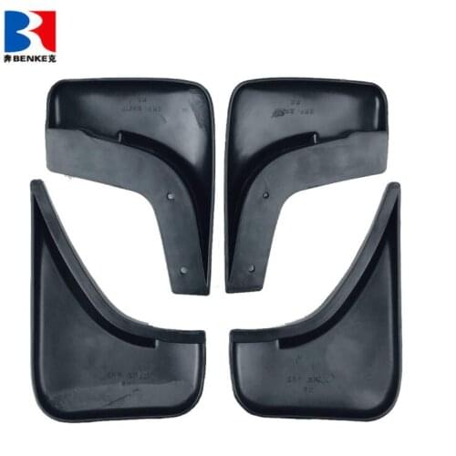 Mudflaps Mud Flaps Flap Splash Guards Car Fender 2003-2006 for VW Volkswagen Bora