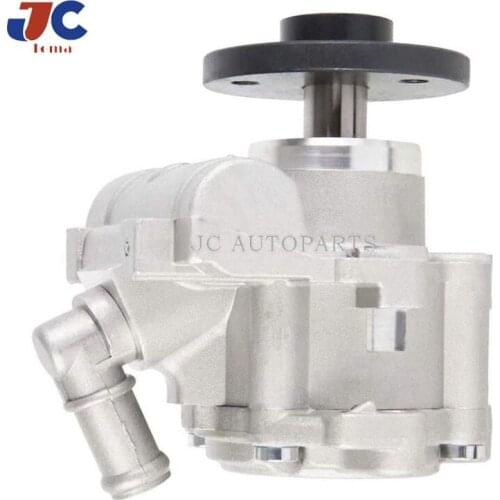 For BMW 5 Series E60 E61 2002 - 2010 Auto Hydraulic Power Steering Pump 32416766215 32414035679 4038768 32416777321