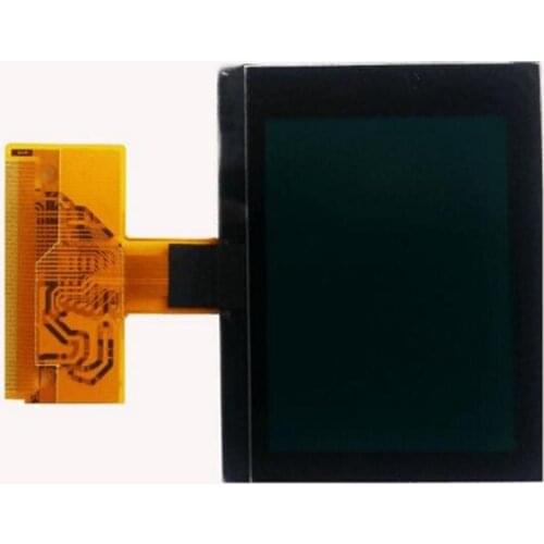 For LCD Display A3 A4 A6 S3 S4 S6 for VDO LCD Cluster In Stock Now Dashboard Pixel Repair