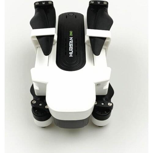 Zino arm Propeller Holder Fixed Protection Guard fixator For Hubsan H117S Zino RC Drone Quadcopter parts