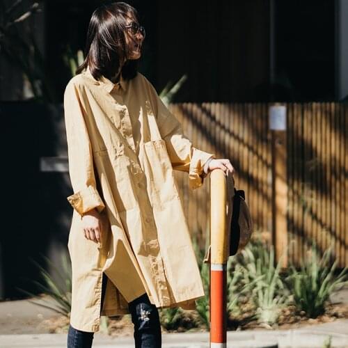 MICOCO Long Blouses