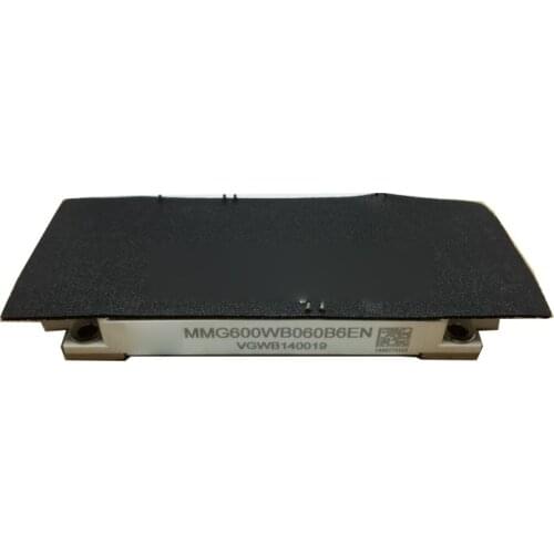 MMG600WB060B6EN Original, Can Provide Test, 1 Year Warranty