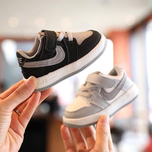 Fashion Summer Cool Disney Baby First Walkers Micky Cute Beach Little infant Tennis High Quality Toddlers Girls Boys Shoes