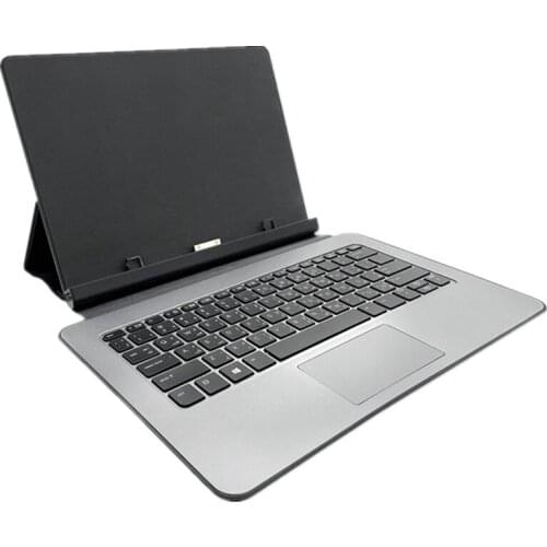 New Original Base Keyboard for HP Pro x2 612 G1 Travel Keyboard Laptop Tablet Keyboard Arabic Spanish Portuguese Belgian French