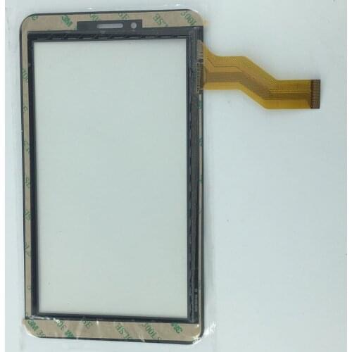 NEW 7inch for irbis TG79 3G TX70 TX33 TX50 3G Tablet pc CTD FM710301KA NJG070099JEG0B-V0 capacitive touch screen panel