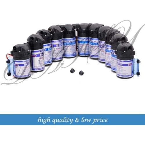 Food Grade 50g Water Purifier Diaphragm Water Pump