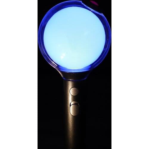 Kpop Army Bomb Ver.4 Light Stick Special Edition SE Map of the Soul Ver.3 Limited Concert Lightstick with Bluetooth App Control