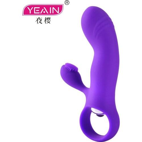 YEAIN Sex Vibrating Dildo Anal Stimulator Butt Plug Oral Sex G-Spot Prostate Massage Vibrators With Penis Massage Sex Shop