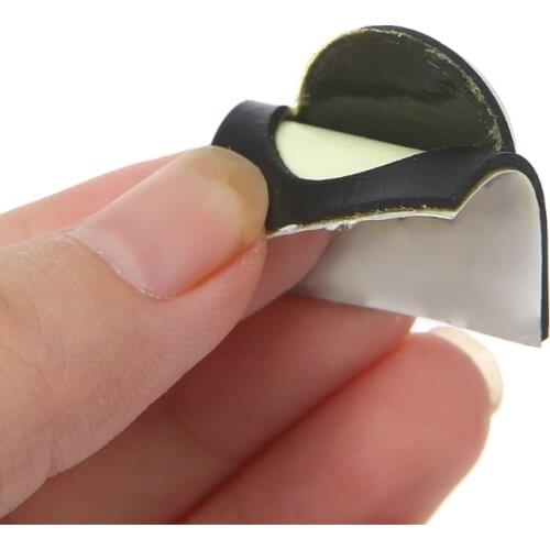 Audio Speakers Shock Absorption Vibration Anti-shock Self-adhesive Feet Pad