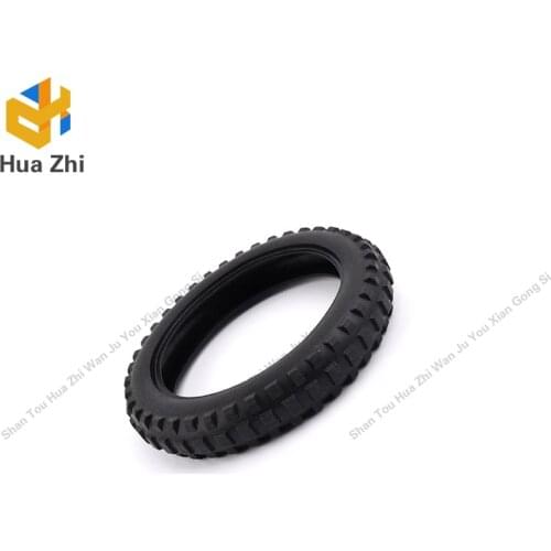 Building Blocks Parts 11957 1PCS Tyre 100.6 x 22 Motorcycle LEGOING MOCS Education