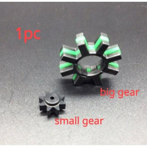 1PC for Toyota Camry corolla Lexus Levin Alphard column steering motor ring gear elastic coupling gear 45254-28040