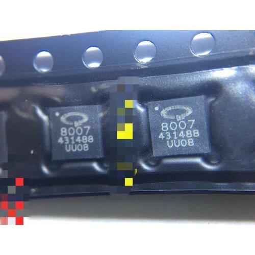 10PCS/ QN8007B 8007 QN8007 QFN24 NEW