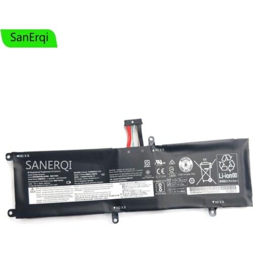 100% brand new laptop Battery For L14S4PB0 L14M4PB0 battery